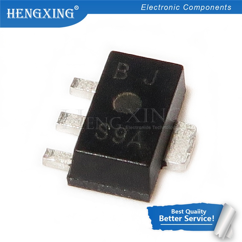 100pcs Ic 2SB1302S-TD 2SB1302S BJ SOT89 20V 5A