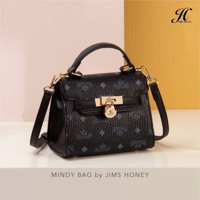 MINDY BAG JIMSHONEY