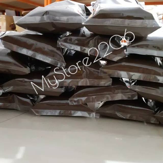 Kopi Robusta Bubuk Kalimantan Premium 500 gram / Robusta