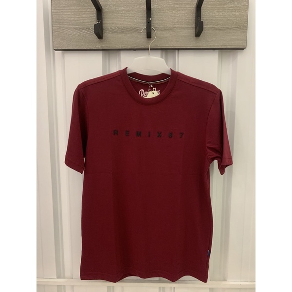 T-Shirt Remix Jeans (FREE MASKER)