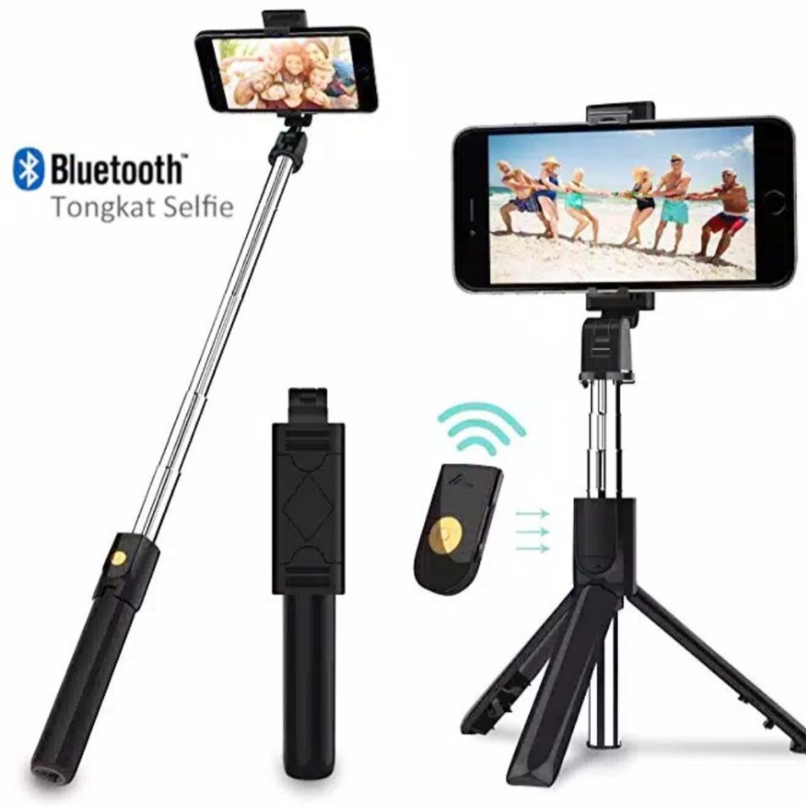 Tripod 3 in 1