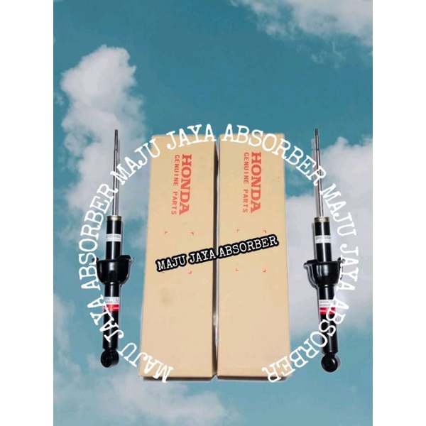 shockbreaker crv gen 1 belakang