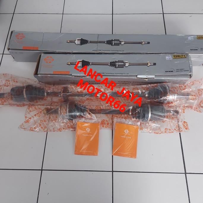 CV JOINT AS RODA KIRI HONDA JAZZ 2003-2008 CITY 2003-2008 HARGA 1 PCS