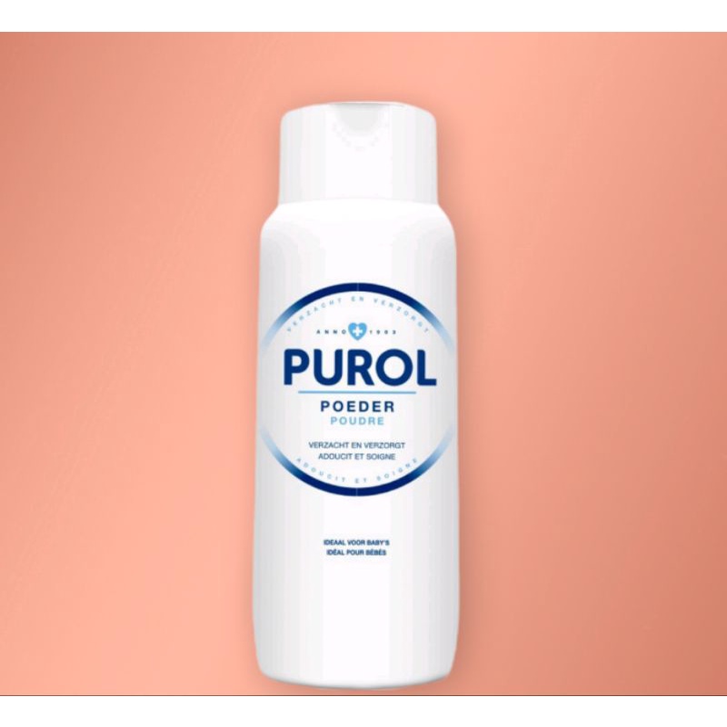 Purol Poeder / Powder 100g (original)
