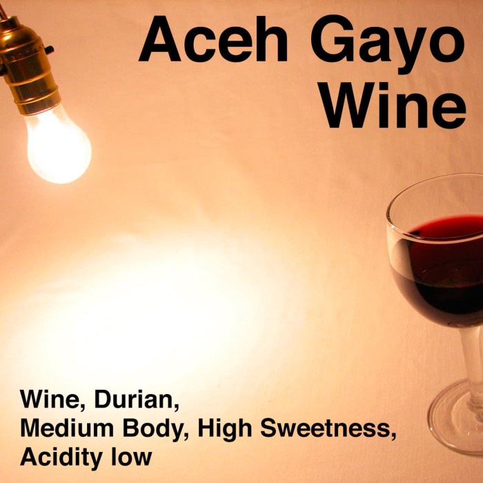 

Kopi-Biji- Kopi Arabika Aceh Gayo Wine 250 Gram - Biji Utuh -Biji-Kopi 750 Minuman-Makanan-Minuman