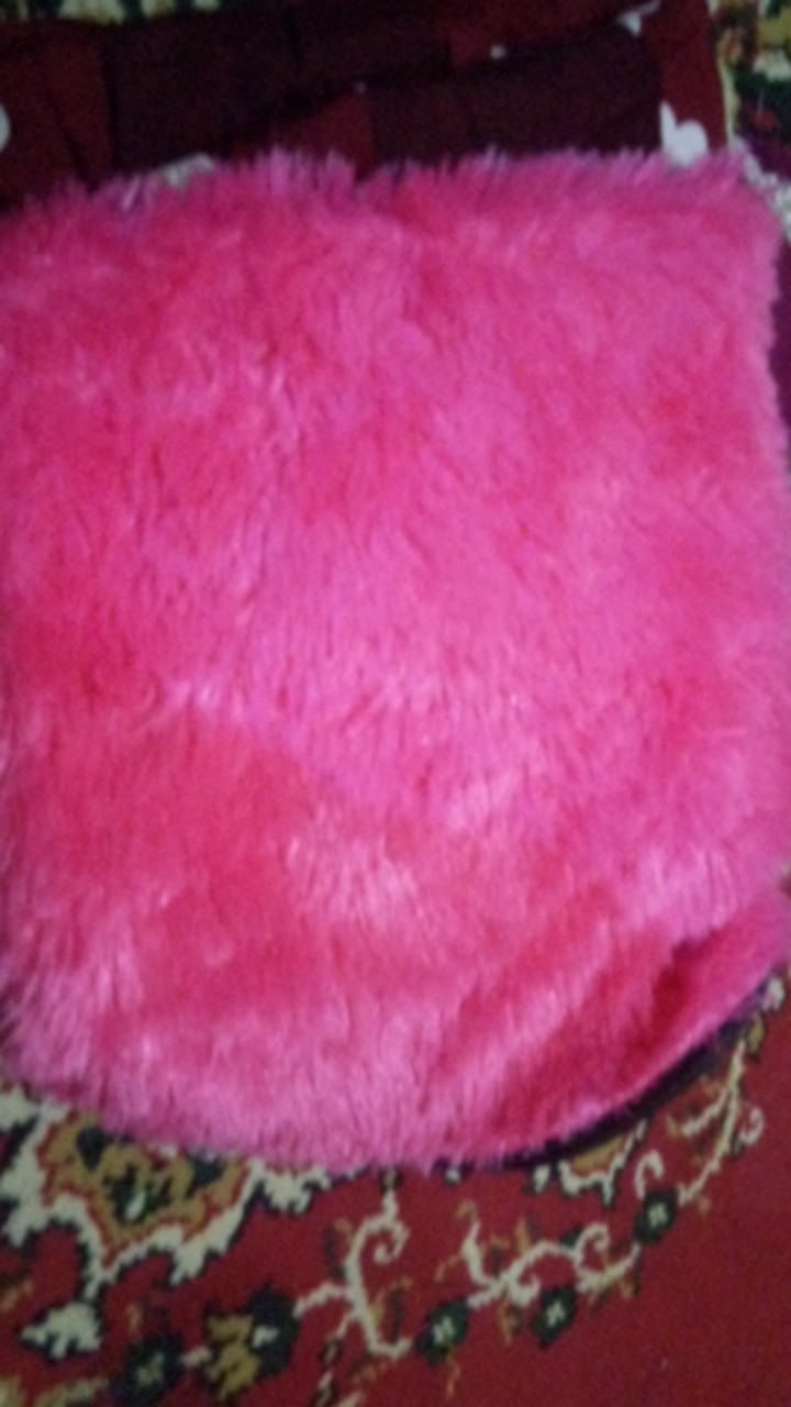 Murah..sarung Bantal Rusfur Uk45×60