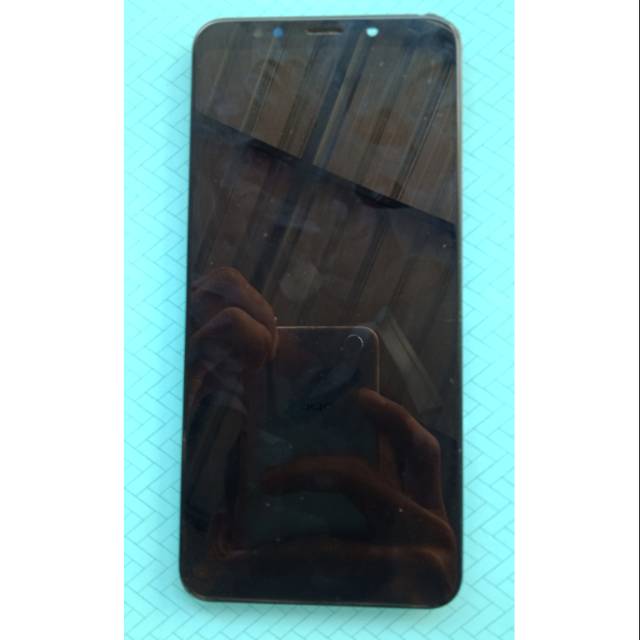 LCD TOUCHSCREEN XIAOMI REDMI 5 PLUS ORIGINAL COPOTAN