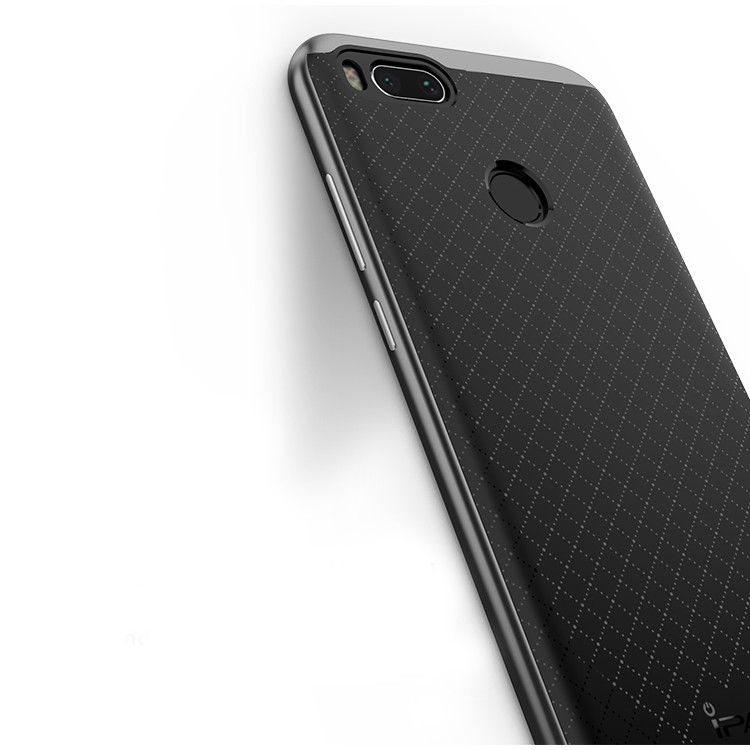 Case Ipaky Hibryd Case Original Samsung Galaxy A8 2018 A8 Plus 2018