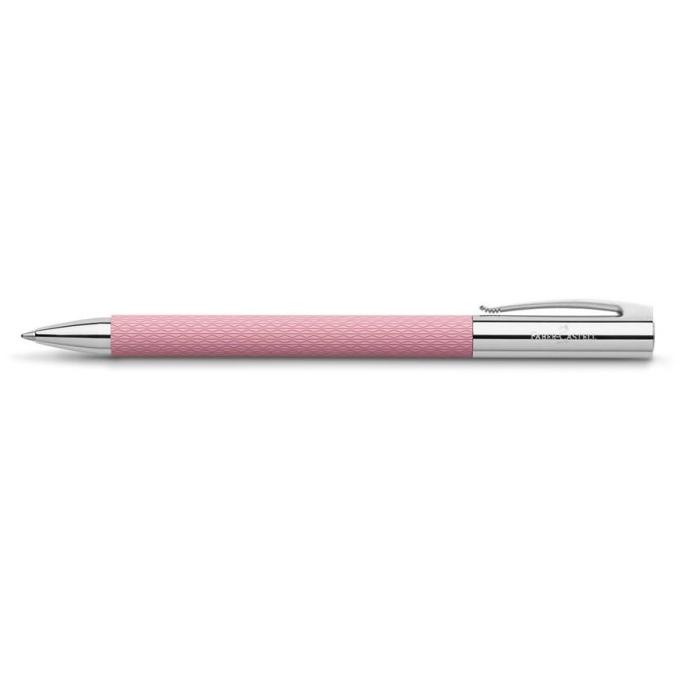 

FABER CASTELL AMBITION OPPART WATER LILY BALLPOINT
