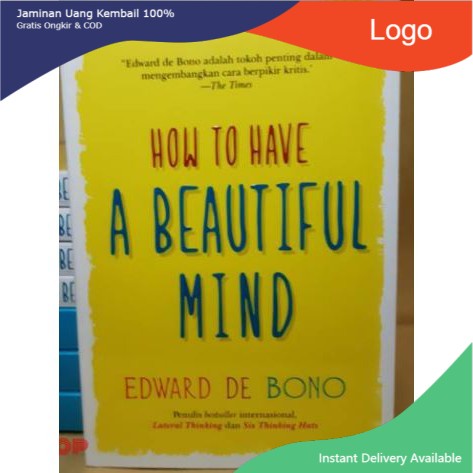 How To Have A Beautiful Mind