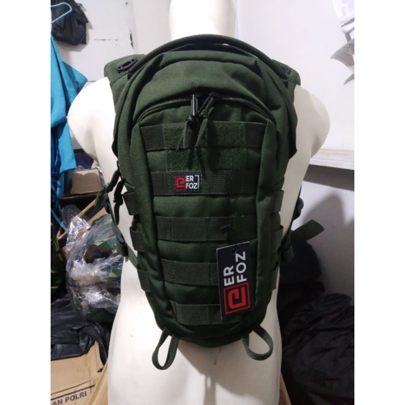 Tas Gowes Sepeda Erfoz Xtrem Pro