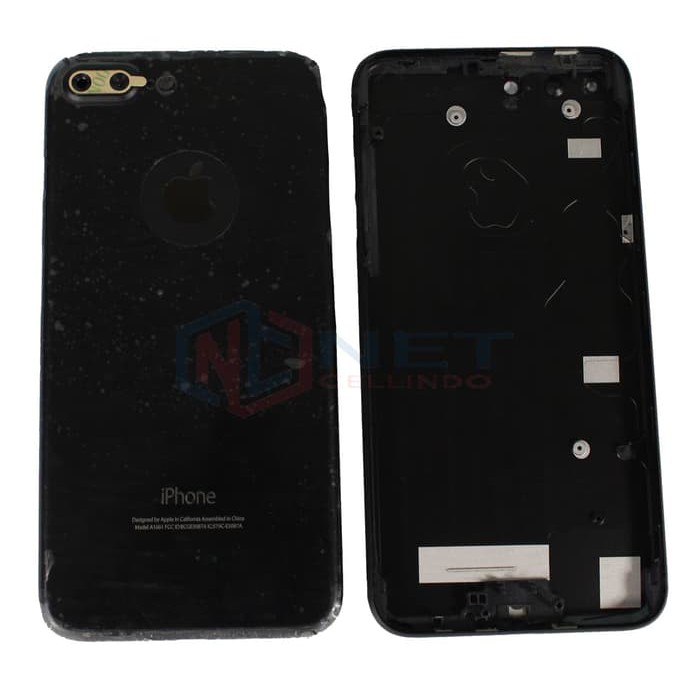 BACK COVER IPHONE 7 PLUS HDC