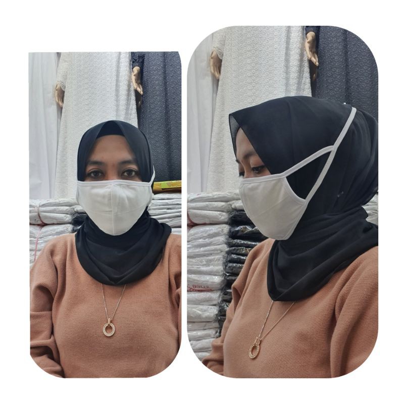 MASKER