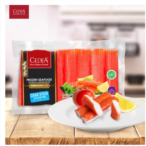 

Cedea Crab Stick