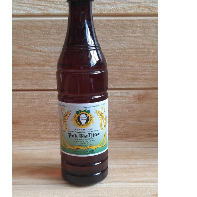 

Hot Sale ✔Arak MASAK Pek Bie Tjioe / Arak Putih /Angciu / Arak Beras