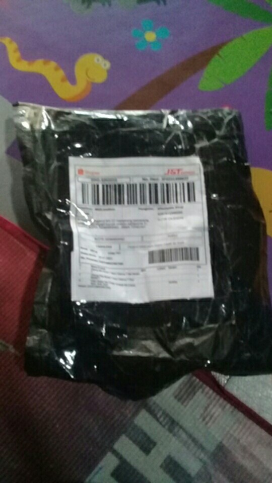 Obeng Min Model T Besi / Obeng T Min Model T