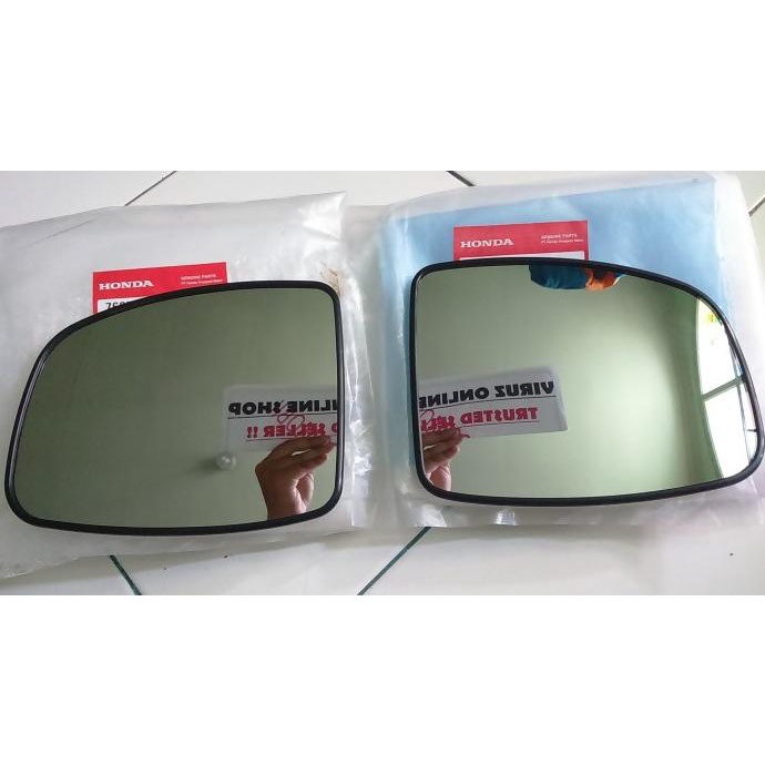 KACA SPION BRIO RS / HONDA BRIO RS (SEIN) ORIGINAL HONDA |ORIGINAL PART
