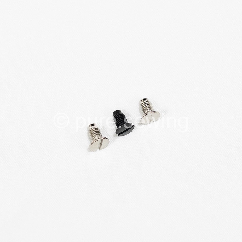 (5PCS) P/N 52 Baut Dek Bulat Mesin Jahit Tradisional