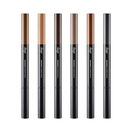 The Face Shop Designing Eyebrow Pencil