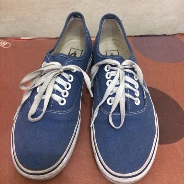 Vans Authentic Navy