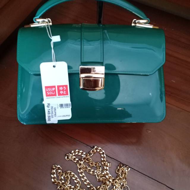 Usupso tas jelly premium diskon