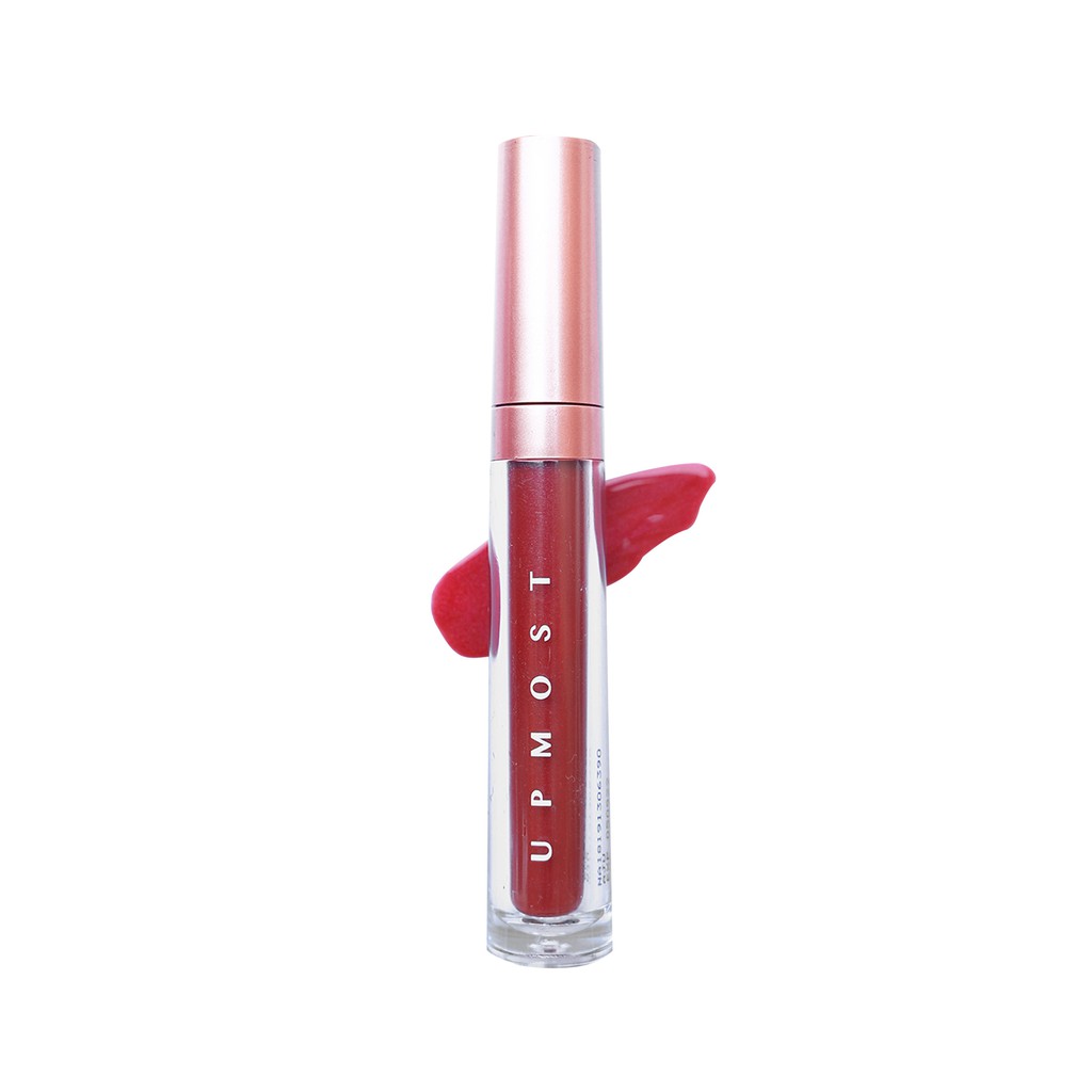 

Upmost Lip Maximizer Iconic Red
