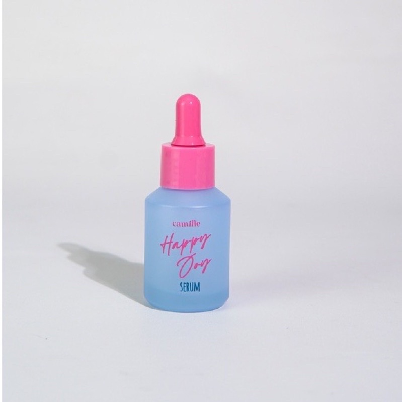 Jastip Happy Day Serum Skincare Camille