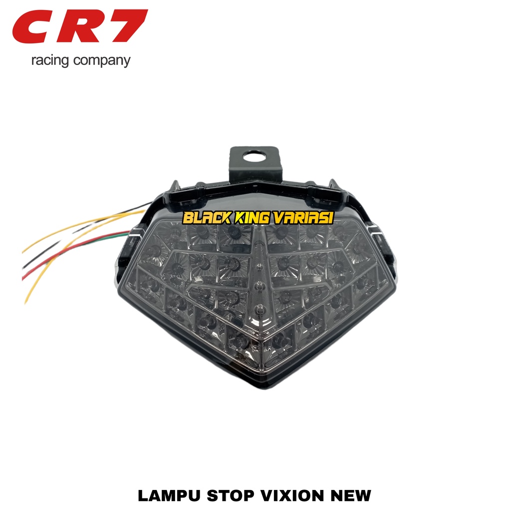 Stoplamp Vixion New kualitas tahan air super keren