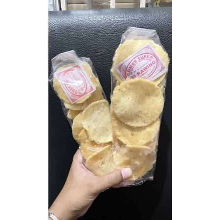 COMET sirawing asli TASIKMALAYA murahhh