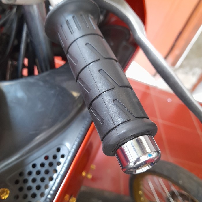 jalu setang bandul setang