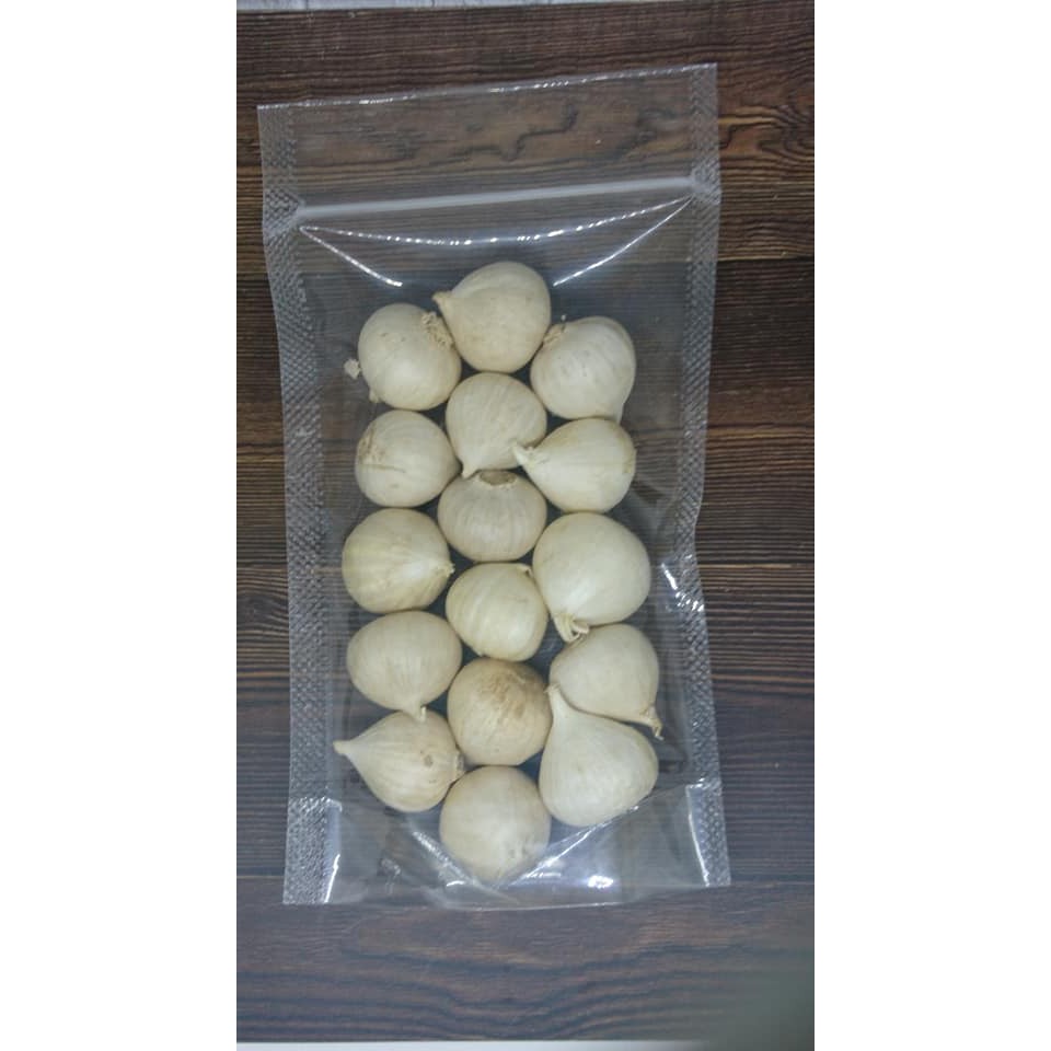 

Bawang Putih Tunggal 100 gram