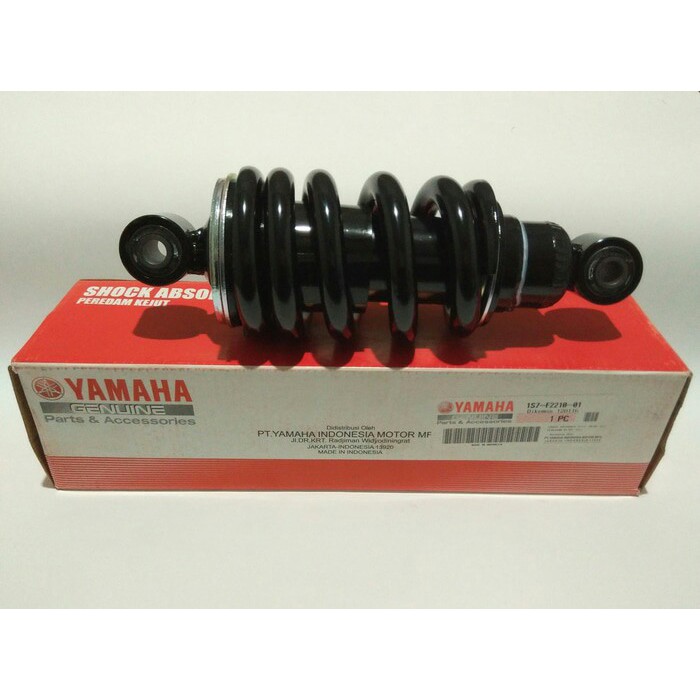 Shockbreaker Shock Belakang - Jupiter MX 1S7-F2210-01