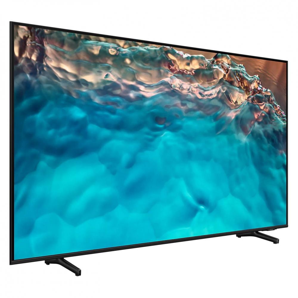 TV LED  CRYSTAL SMART UHD 4K 65 Inch SAMSUNG 65BU8000