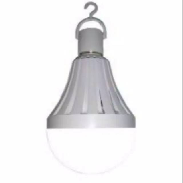 Lampu Emergency // Bohlam Sentuh // Bohlam Emergency LED 15 W