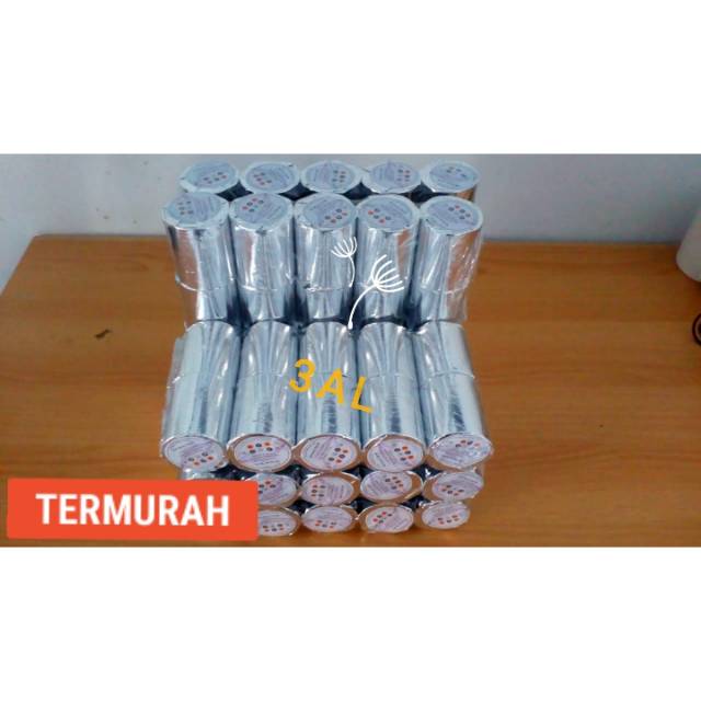 

Kertas struk thermal roll 58 x 48