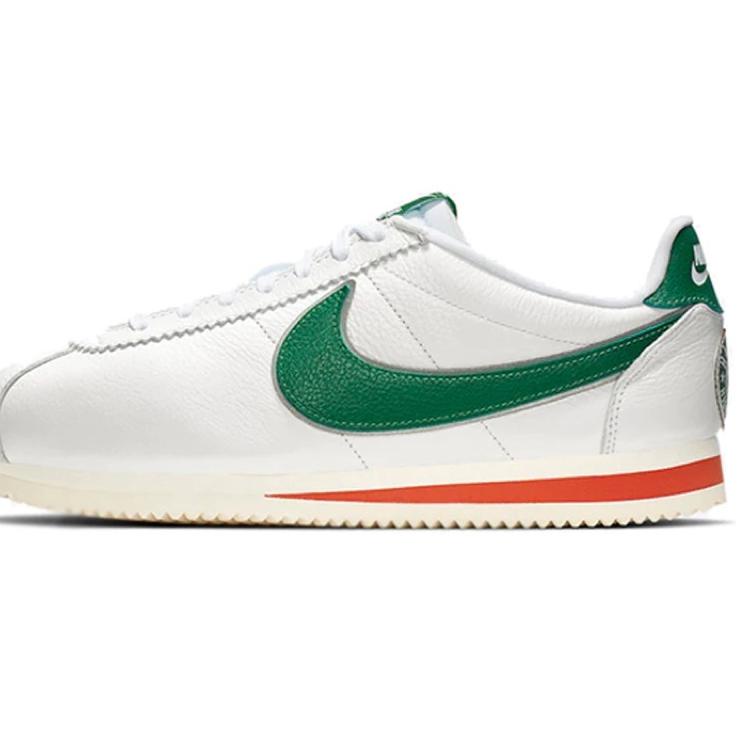 [0YW] Nike Classic Cortez QS HH Stranger Things CJ6106-100 KAP3