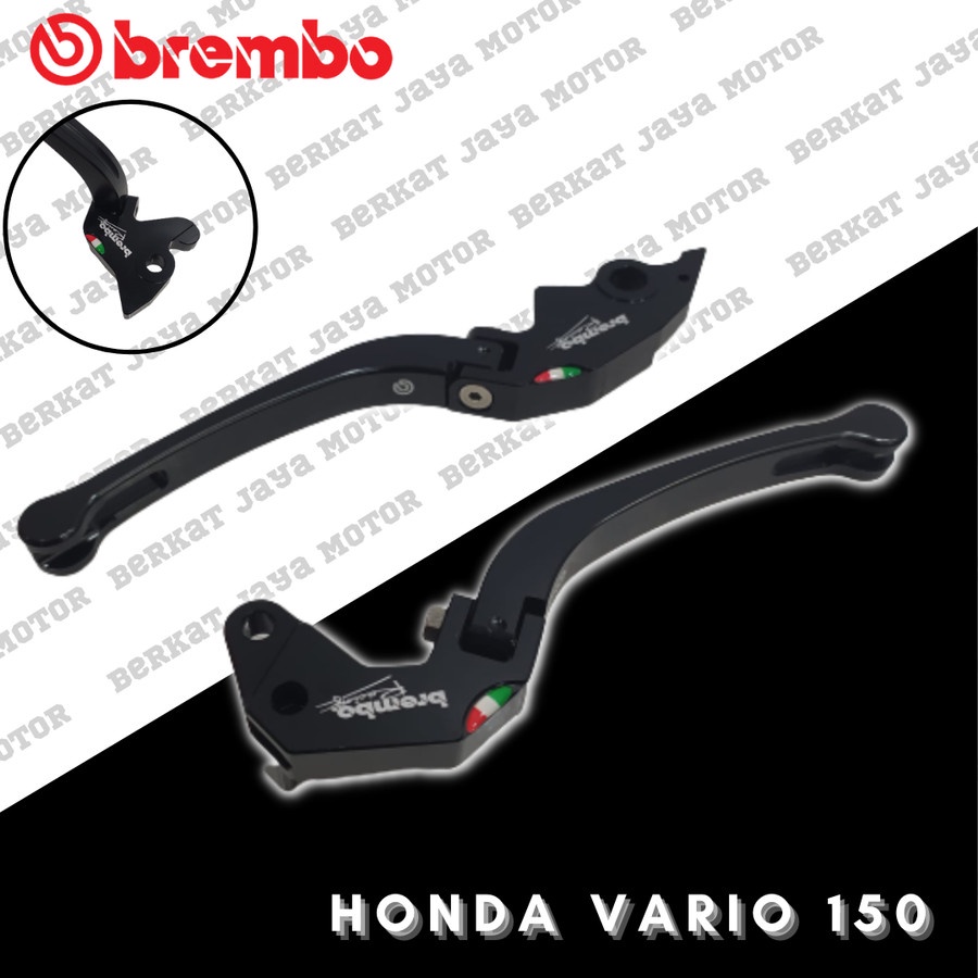 HANDLE REM LIPAT BREMBO VARIO 150 MIO TIGER SATRIA FU VIXION BEAT NMAX
