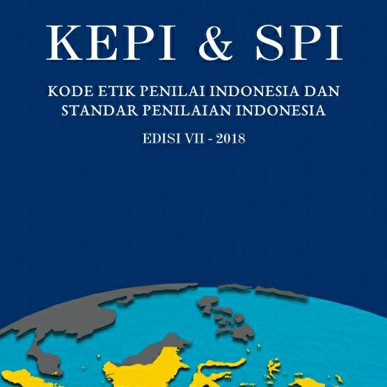 

ANDIENMALL.ID Buku KEPI & SPI Edisi VII - 2018