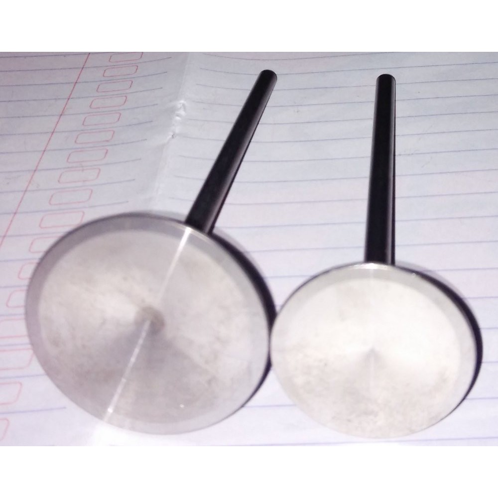 KLEP 36 - 31 mm Batang 5mm