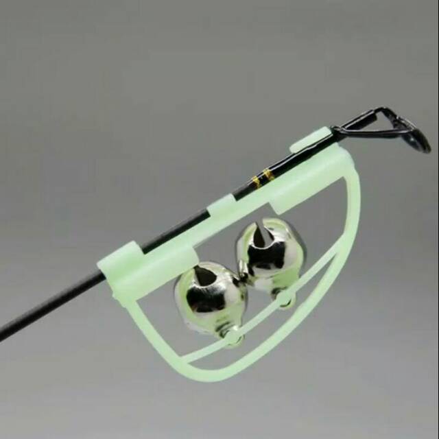 BELL PANCING /ALARM PANCING / LONCENG PANCING