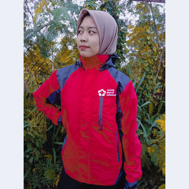 Jaket PMI | Jaket Keren PMI