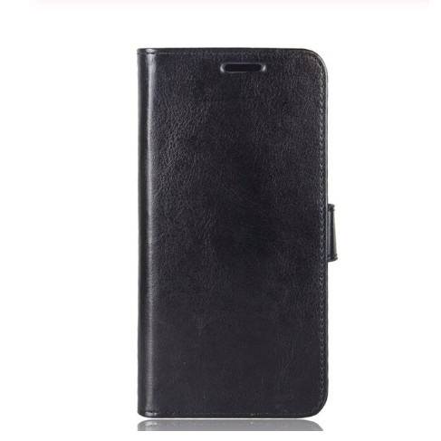 Wallet Case Vivo Y17 Flip Case Premium Leather