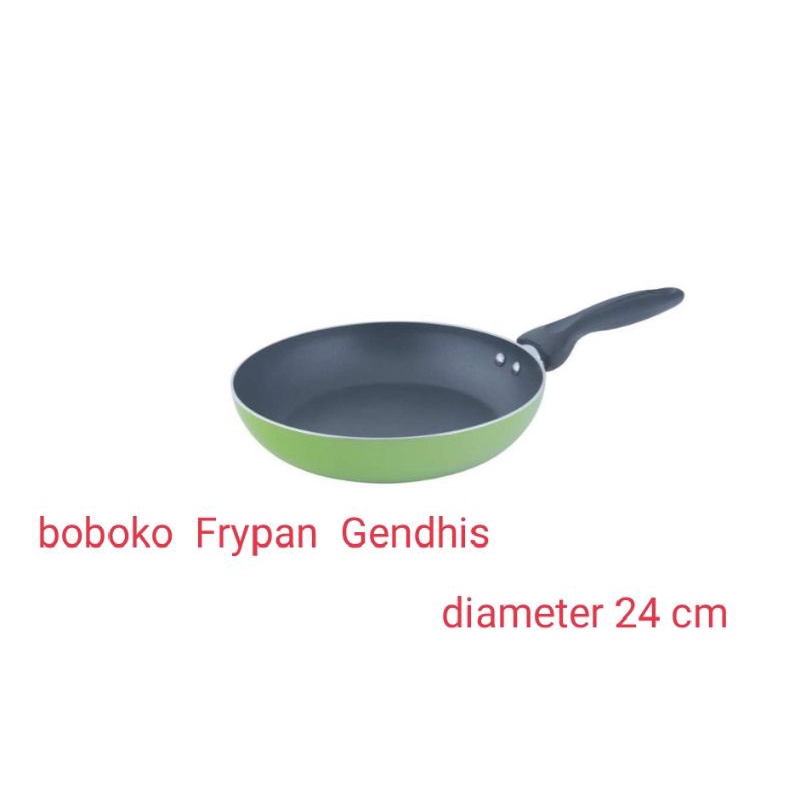 Boboko Frypan