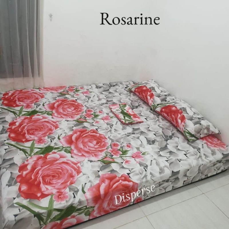 SPREI ROSARINE