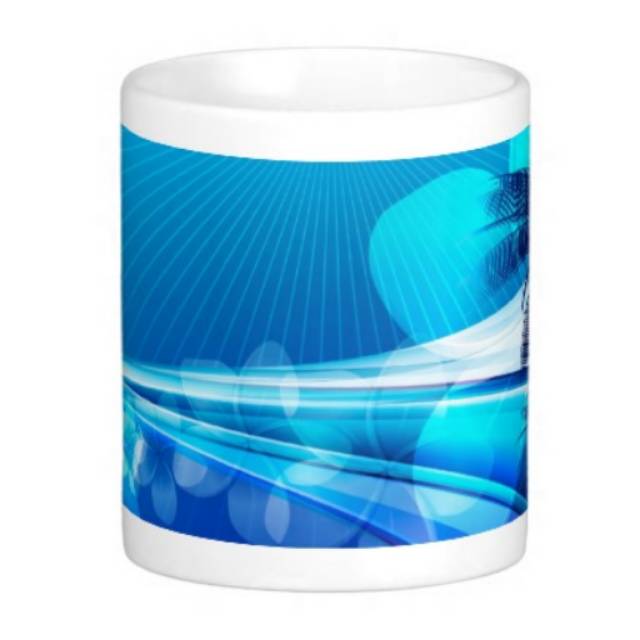 

Mog Cetak Motif Flora (1P091066)