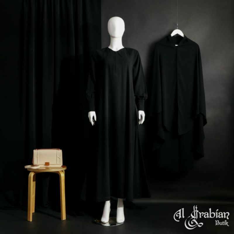 gamis Jumbo Gamis XXL new Hayfa gamis Al Arabian Gamis Abaya Arabian