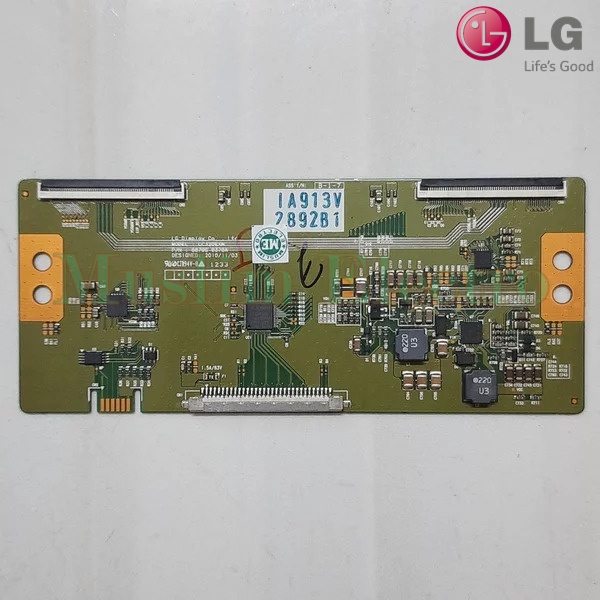 Tcon LED TV LG 32LS3150-TA 32LS3150
