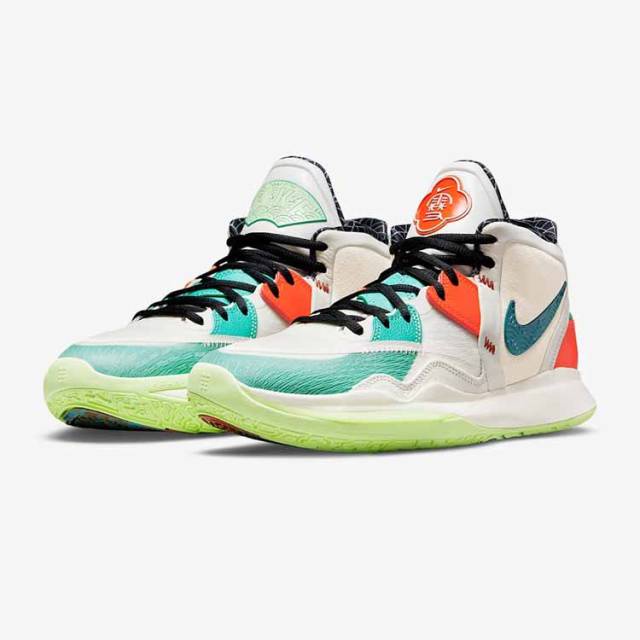 Kyrie 8 Infinity CNY