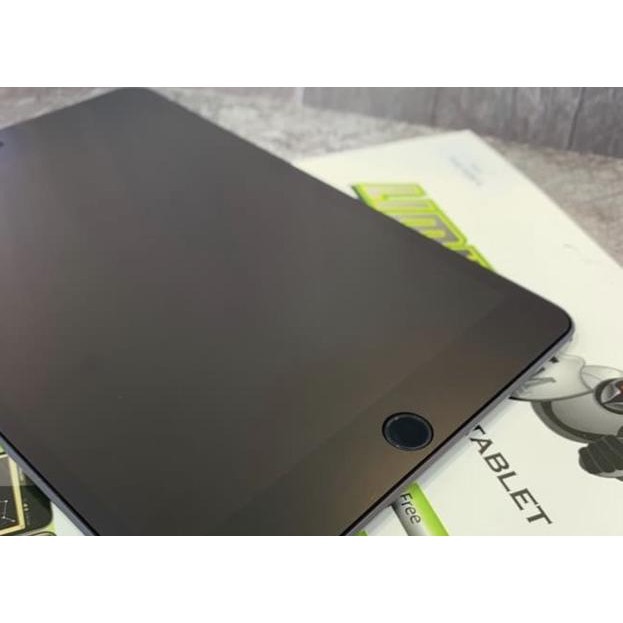 LIMITED anti gores MATTE IPAD AIR 5 2022 / AIR 4 2020 / AIR 3 2019 / AIR 2 2014 / AIR 1