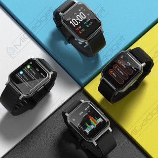 Jual Xiaomi Haylou LS02 LS2 LS 02 LS-02 Haylou Smartwatch 2